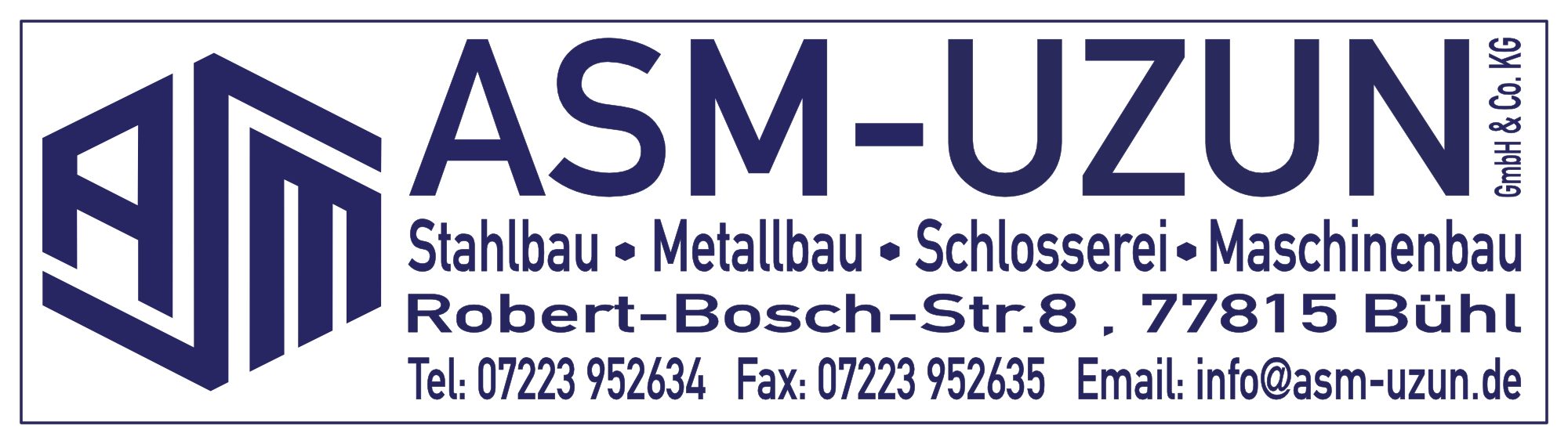 ASM-UZUN GmbH & Co. KG